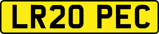 LR20PEC