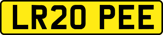 LR20PEE