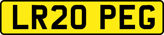 LR20PEG