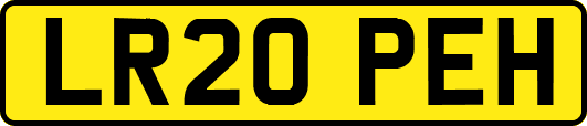 LR20PEH