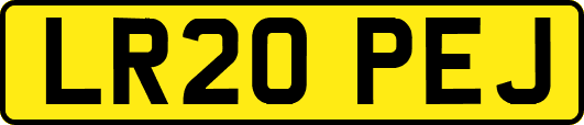 LR20PEJ