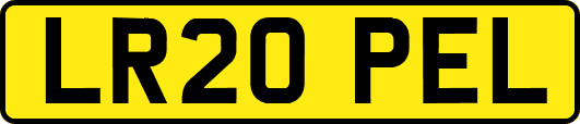 LR20PEL