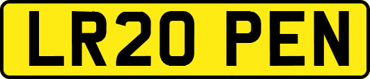 LR20PEN