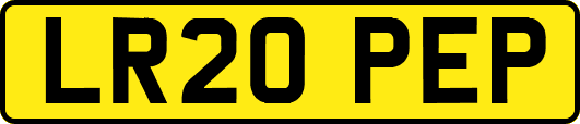 LR20PEP