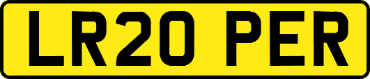 LR20PER