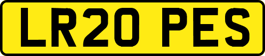 LR20PES