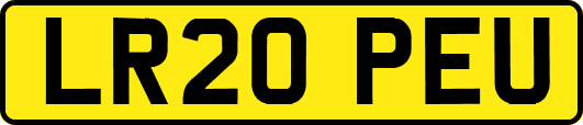 LR20PEU