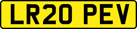 LR20PEV