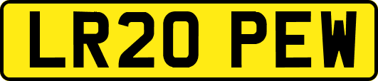 LR20PEW