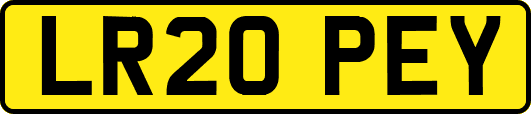 LR20PEY