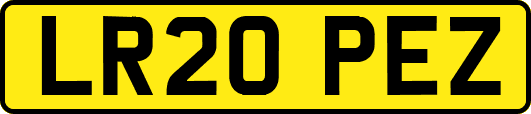 LR20PEZ