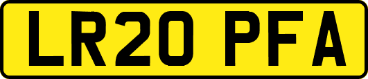 LR20PFA