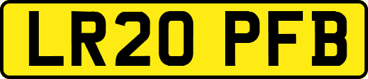 LR20PFB