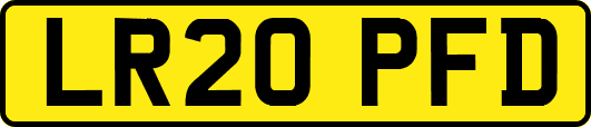 LR20PFD