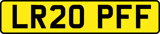 LR20PFF