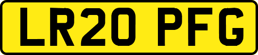 LR20PFG