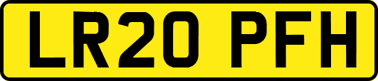 LR20PFH