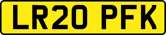 LR20PFK