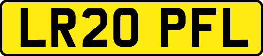LR20PFL