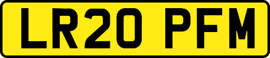 LR20PFM