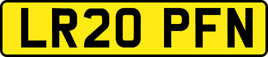 LR20PFN
