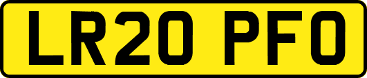 LR20PFO