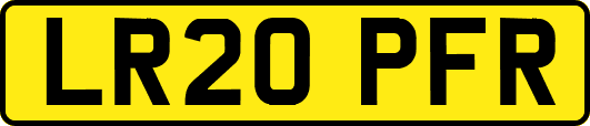 LR20PFR