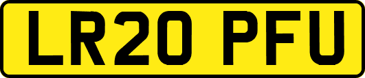 LR20PFU