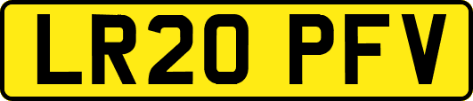 LR20PFV