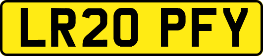 LR20PFY