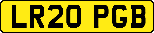 LR20PGB