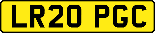 LR20PGC