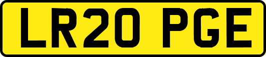 LR20PGE