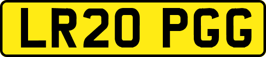 LR20PGG