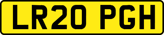 LR20PGH