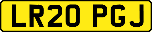 LR20PGJ