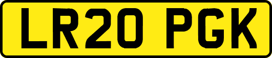 LR20PGK