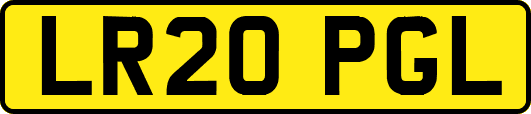 LR20PGL