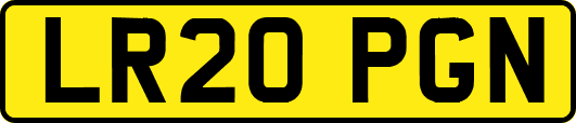 LR20PGN
