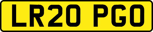 LR20PGO