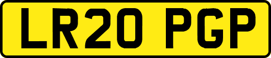 LR20PGP