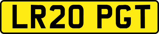 LR20PGT