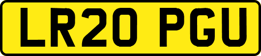 LR20PGU