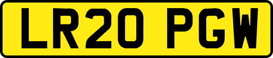 LR20PGW