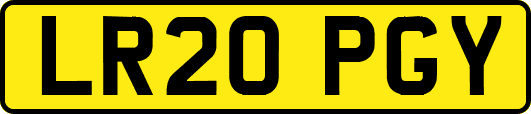 LR20PGY