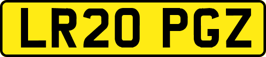 LR20PGZ