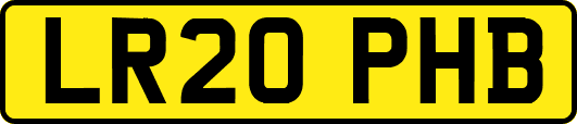 LR20PHB