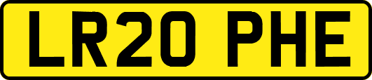 LR20PHE