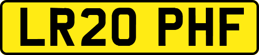 LR20PHF
