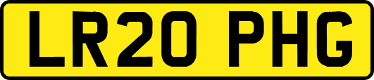 LR20PHG